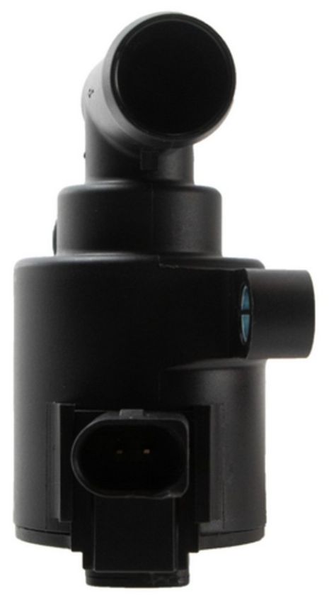 Four Seasons 74936 Single Solenoid Electronic Heater Valve