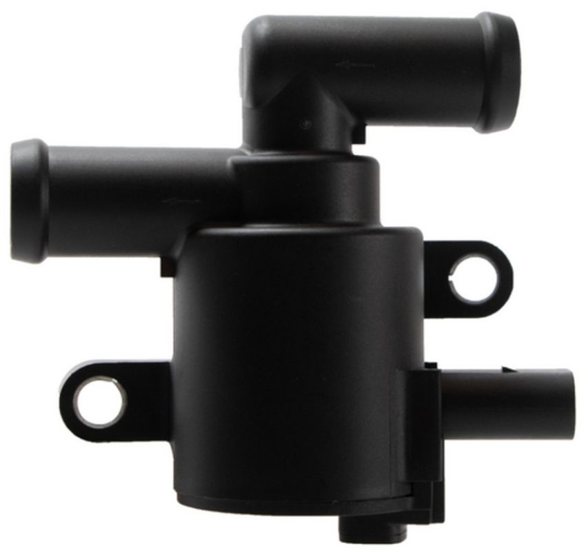 Four Seasons 74936 Single Solenoid Electronic Heater Valve