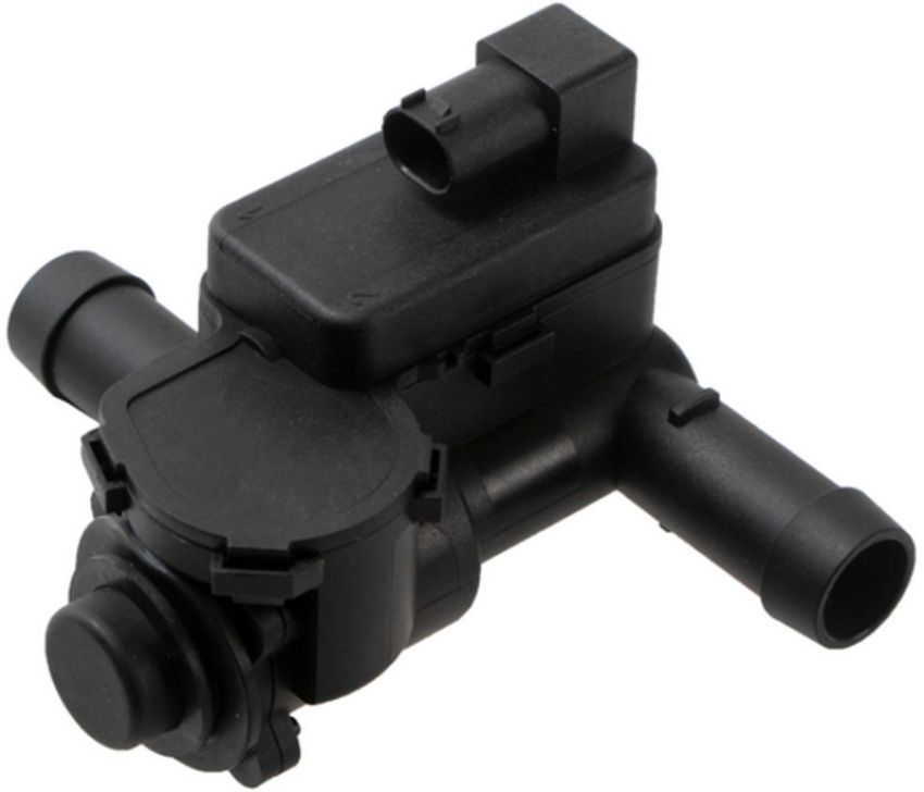 Four Seasons 74937 Rotary Electronic Heater Valve