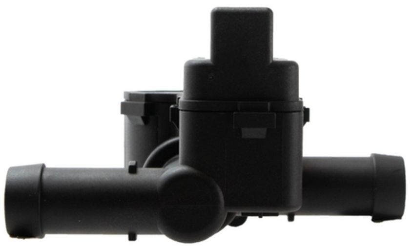 Four Seasons 74937 Rotary Electronic Heater Valve