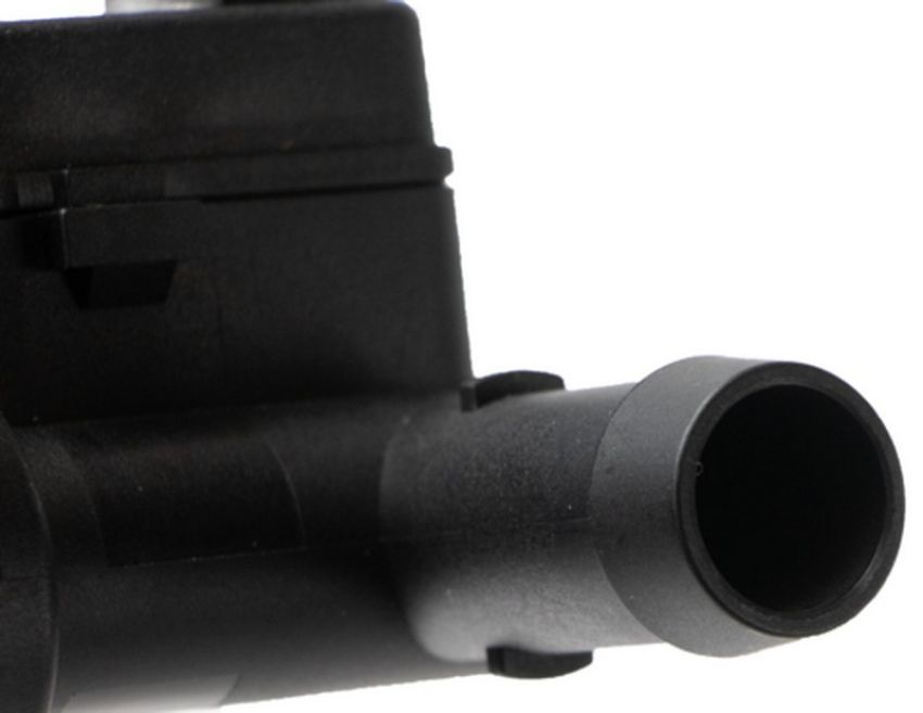 Four Seasons 74937 Rotary Electronic Heater Valve