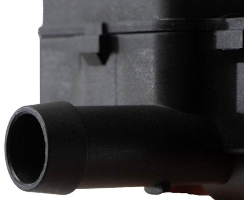 Four Seasons 74937 Rotary Electronic Heater Valve