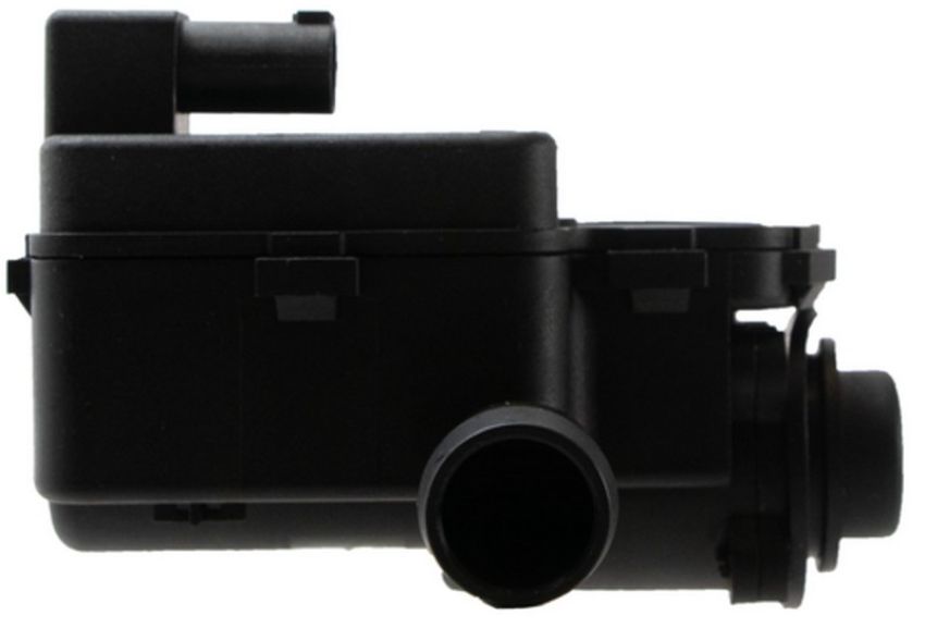 Four Seasons 74937 Rotary Electronic Heater Valve