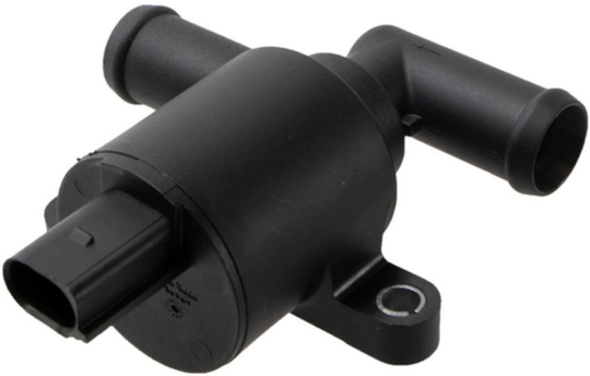 Four Seasons 74938 Single Solenoid Electronic Heater Valve
