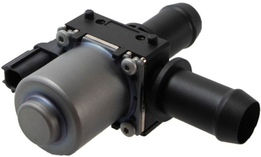Four Seasons 74939 Single Solenoid Electronic Heater Valve