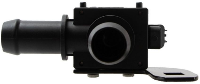 Four Seasons 74939 Single Solenoid Electronic Heater Valve