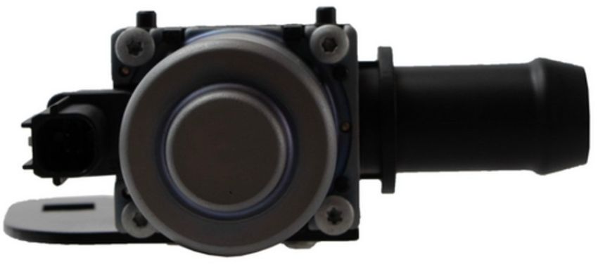 Four Seasons 74939 Single Solenoid Electronic Heater Valve