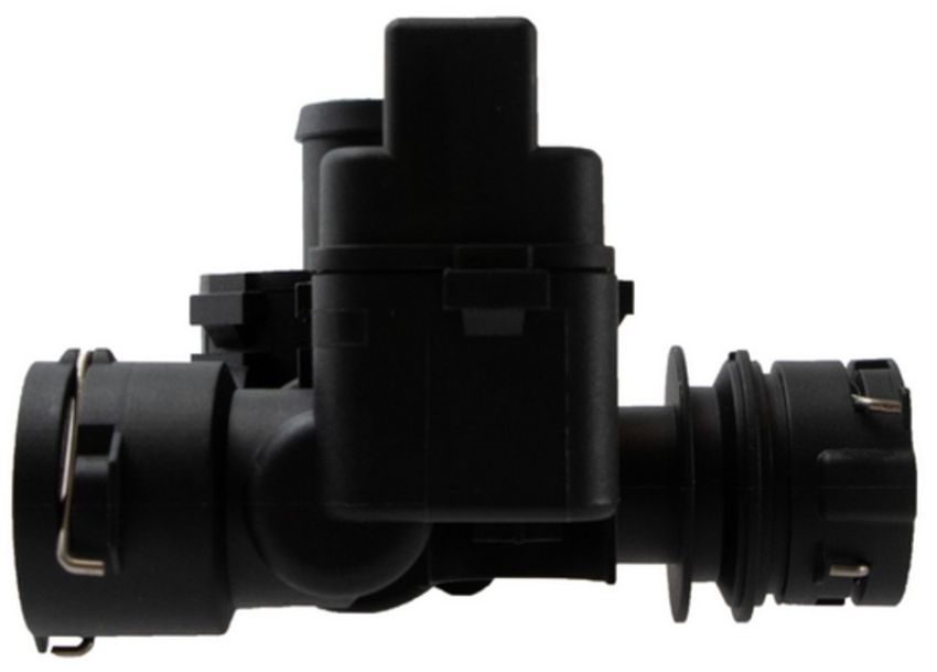 Four Seasons 74940 Rotary Electronic Heater Valve