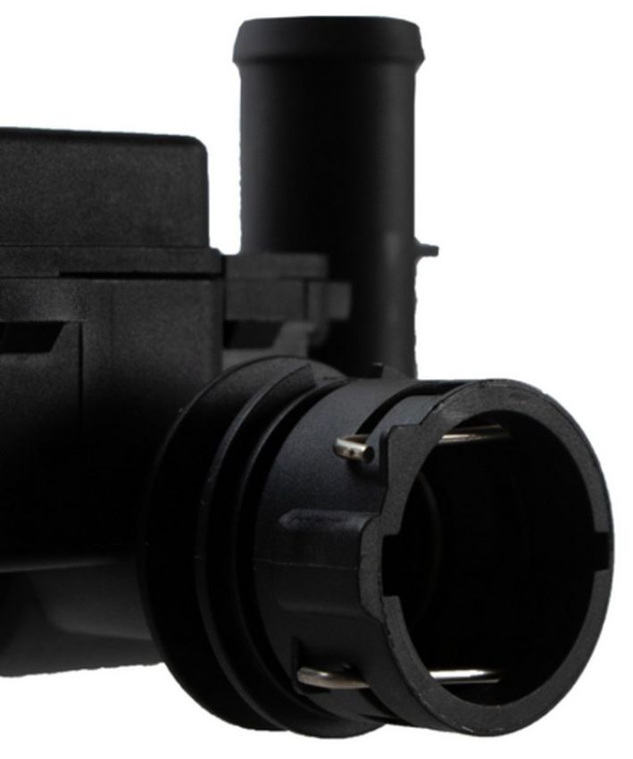 Four Seasons 74940 Rotary Electronic Heater Valve