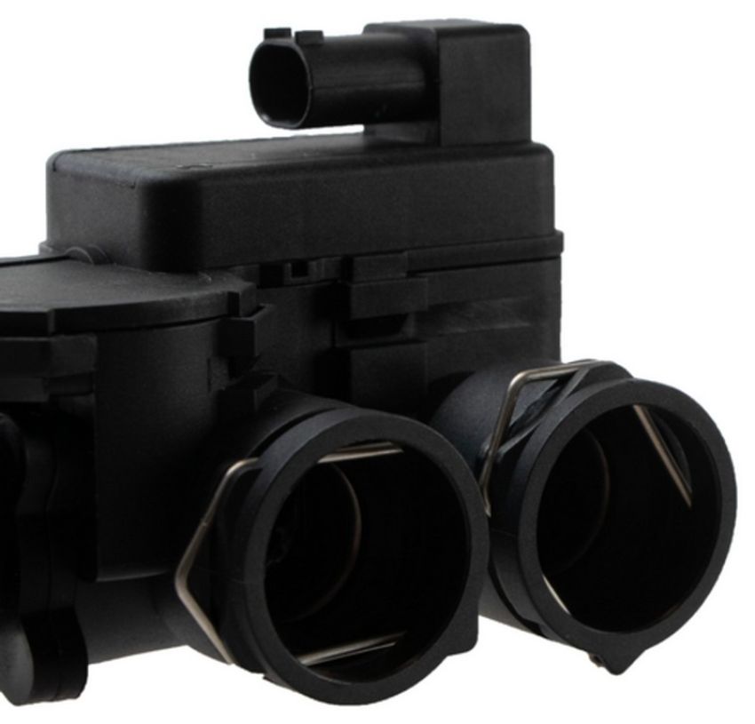 Four Seasons 74940 Rotary Electronic Heater Valve