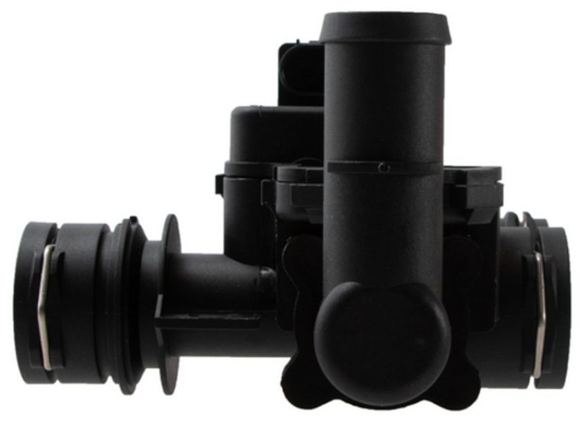 Four Seasons 74940 Rotary Electronic Heater Valve