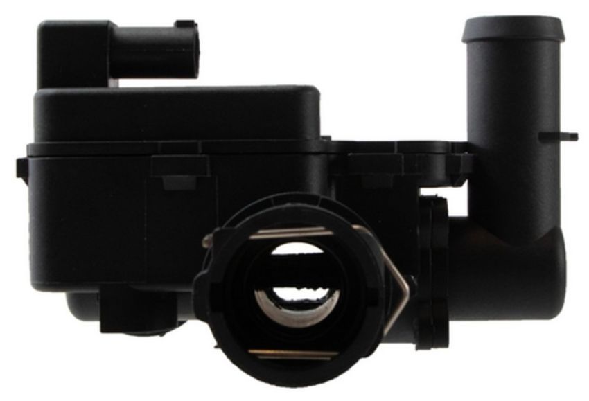 Four Seasons 74940 Rotary Electronic Heater Valve