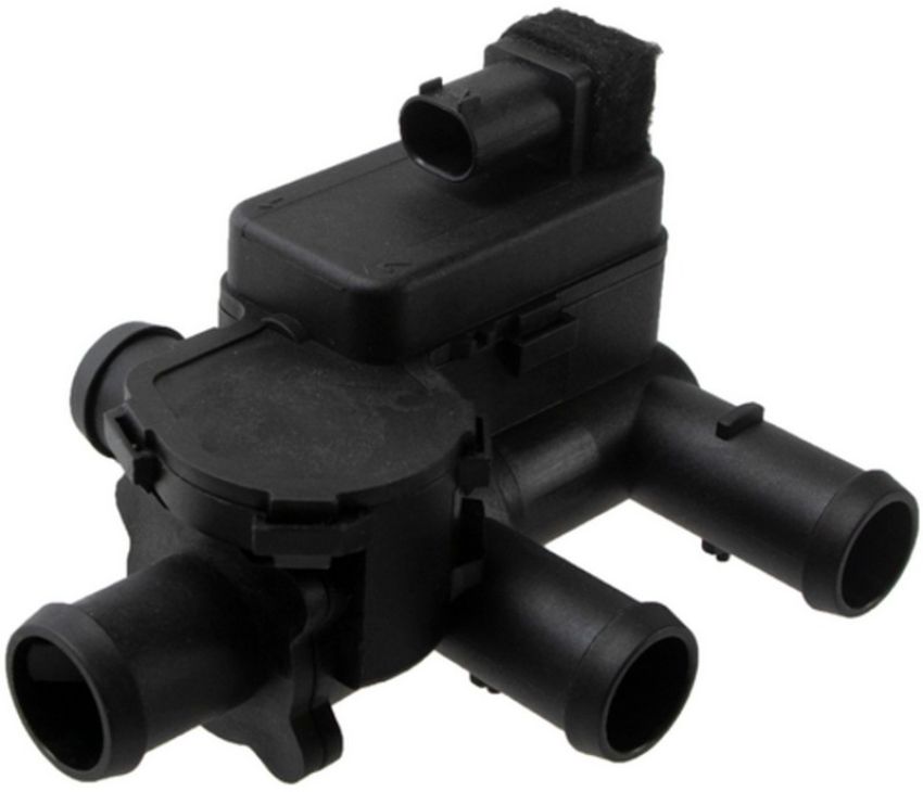Four Seasons 74941 Rotary Electronic Heater Valve