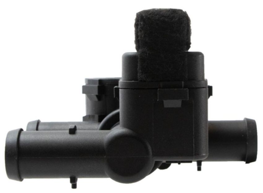 Four Seasons 74941 Rotary Electronic Heater Valve