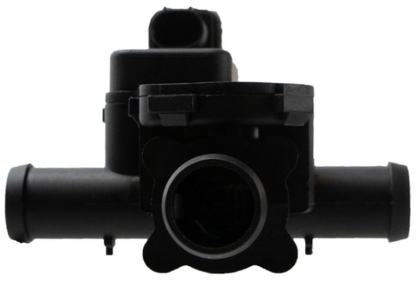 Four Seasons 74941 Rotary Electronic Heater Valve