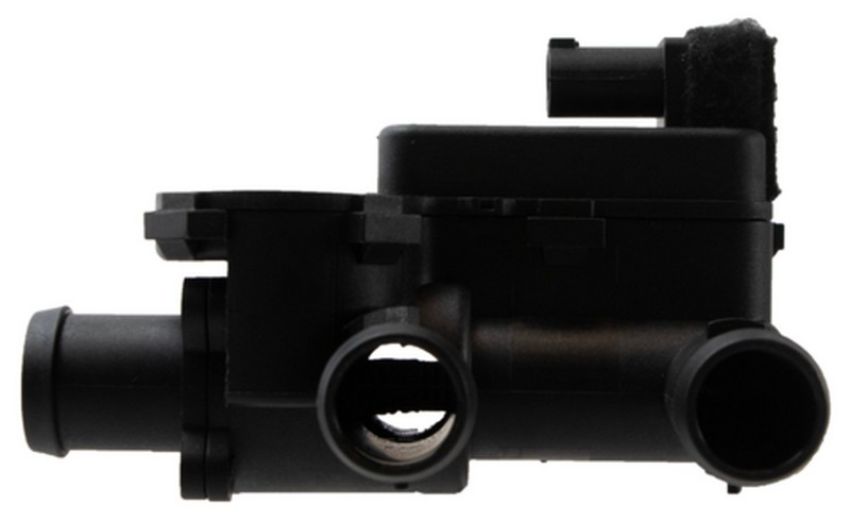 Four Seasons 74941 Rotary Electronic Heater Valve