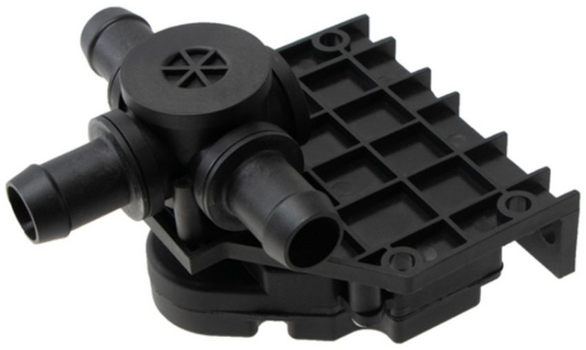 Four Seasons 74942 Rotary Electronic Heater Valve