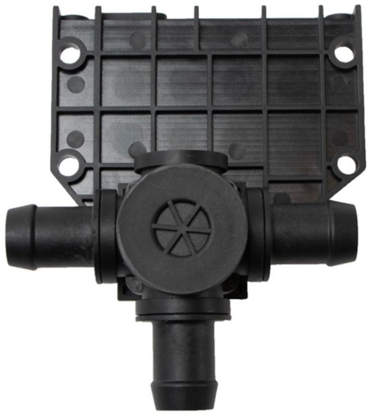 Four Seasons 74942 Rotary Electronic Heater Valve