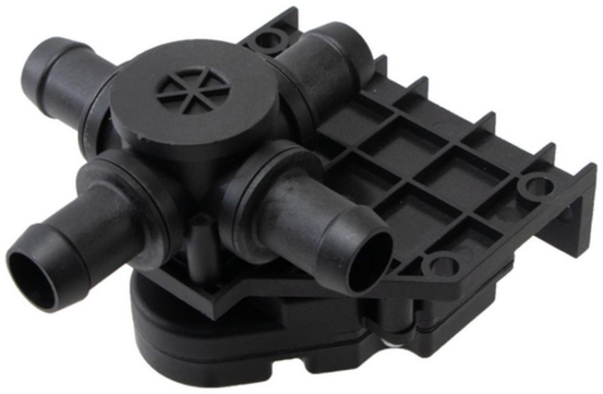 Four Seasons 74943 Rotary Electronic Heater Valve