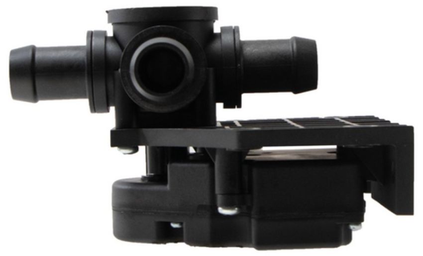 Four Seasons 74943 Rotary Electronic Heater Valve