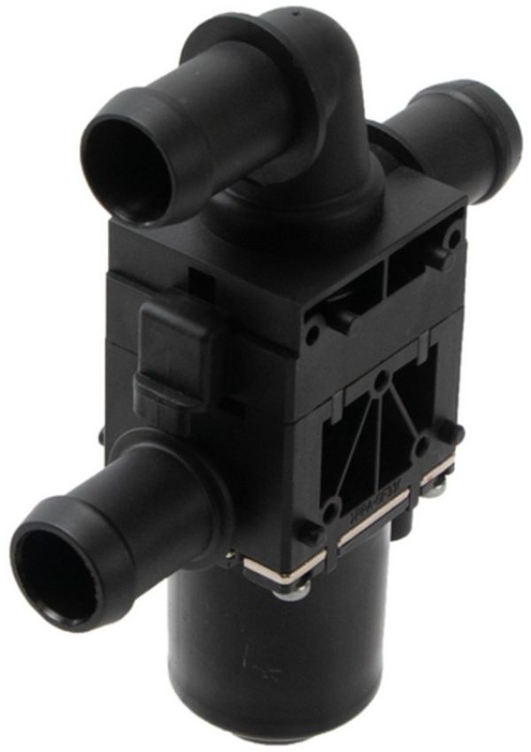 Four Seasons 74944 Single Solenoid Electronic Heater Valve