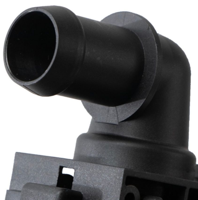 Four Seasons 74944 Single Solenoid Electronic Heater Valve