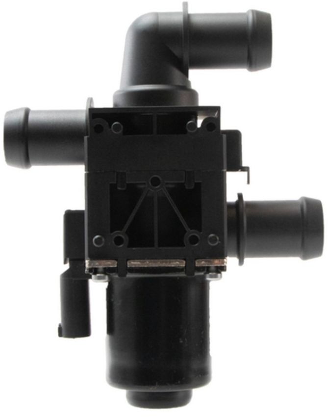 Four Seasons 74944 Single Solenoid Electronic Heater Valve