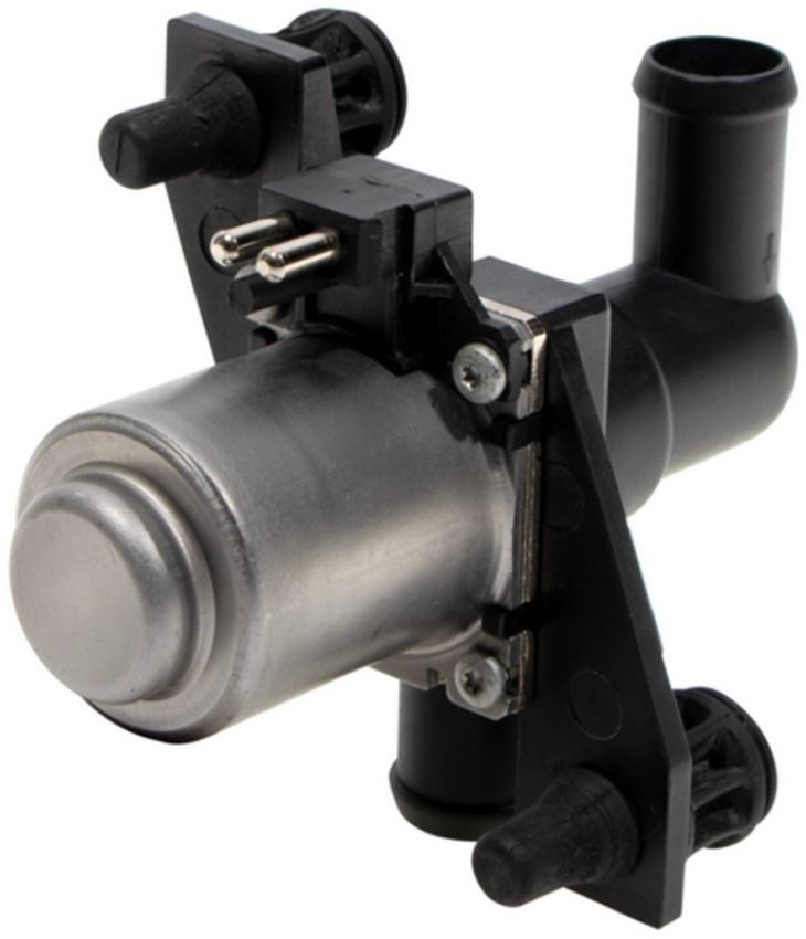 Four Seasons 74945 Single Solenoid Electronic Heater Valve