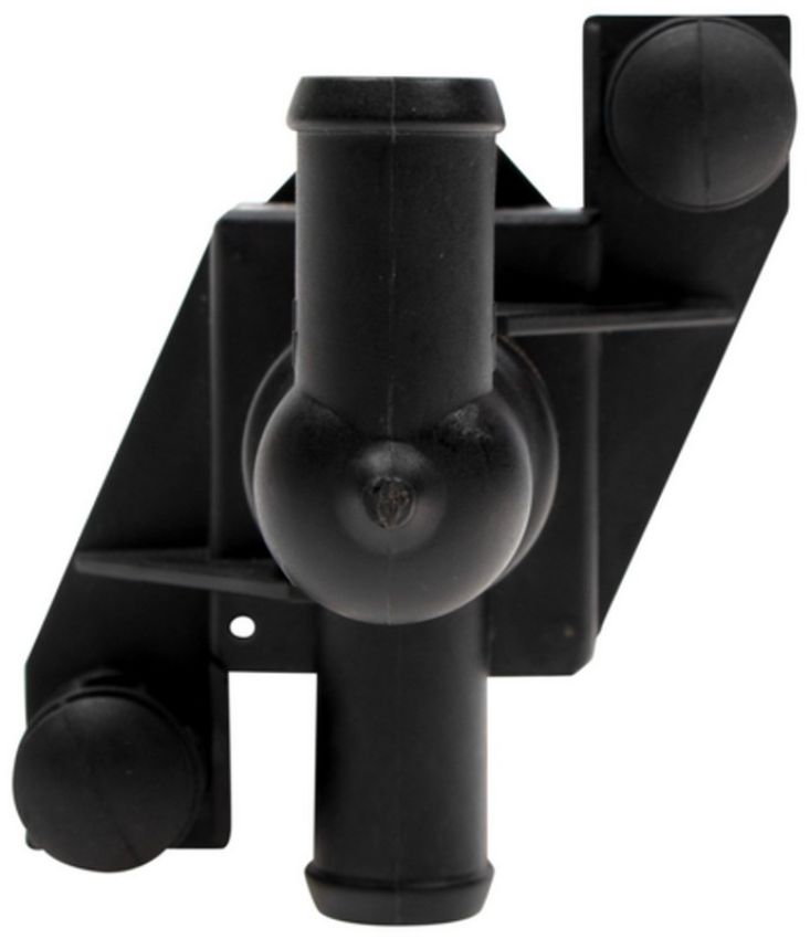 Four Seasons 74945 Single Solenoid Electronic Heater Valve