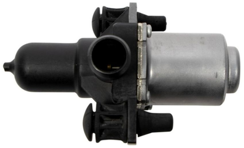 Four Seasons 74945 Single Solenoid Electronic Heater Valve