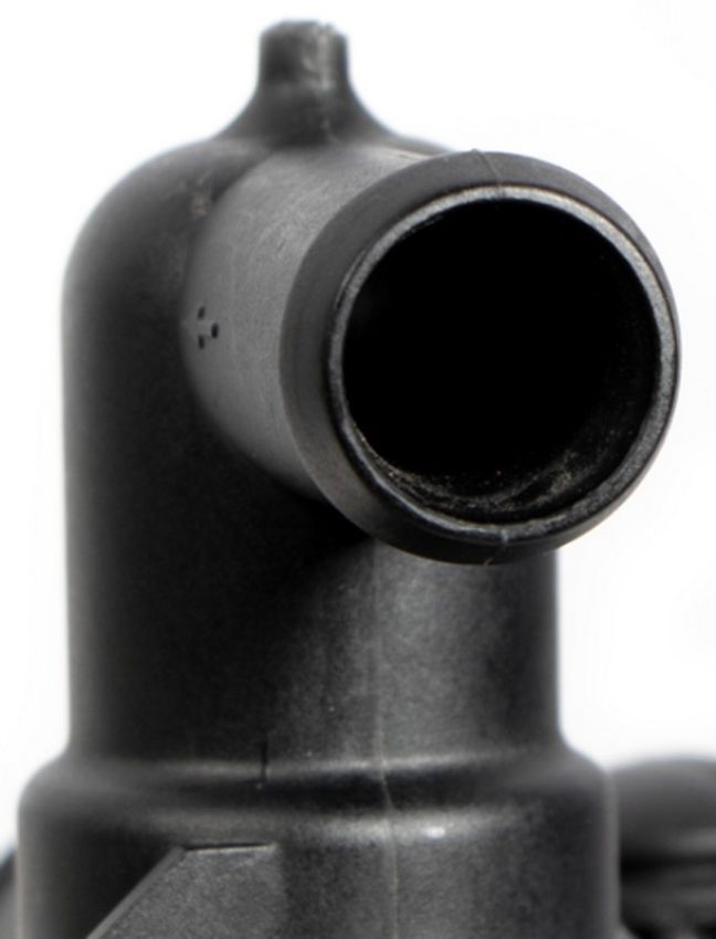 Four Seasons 74945 Single Solenoid Electronic Heater Valve