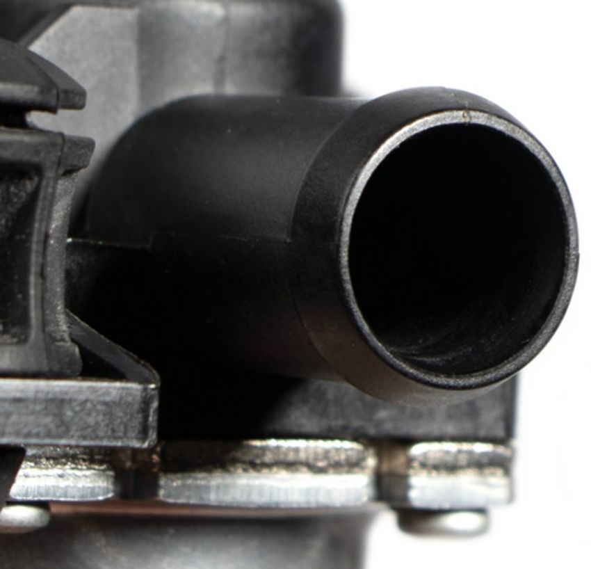 Four Seasons 74945 Single Solenoid Electronic Heater Valve