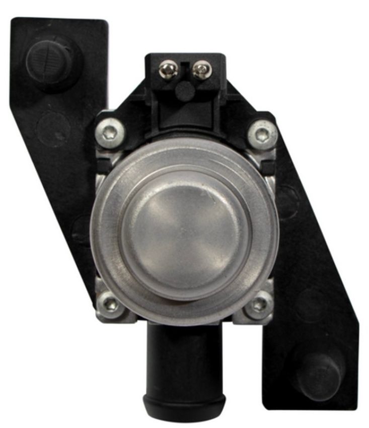 Four Seasons 74945 Single Solenoid Electronic Heater Valve