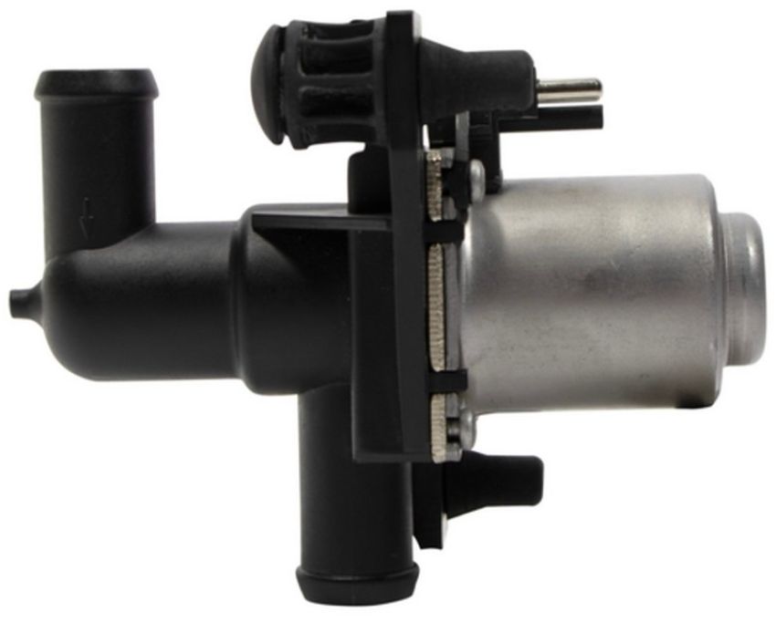 Four Seasons 74945 Single Solenoid Electronic Heater Valve