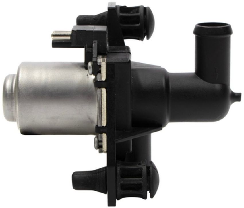 Four Seasons 74945 Single Solenoid Electronic Heater Valve