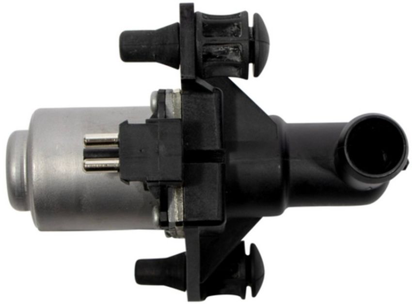Four Seasons 74945 Single Solenoid Electronic Heater Valve