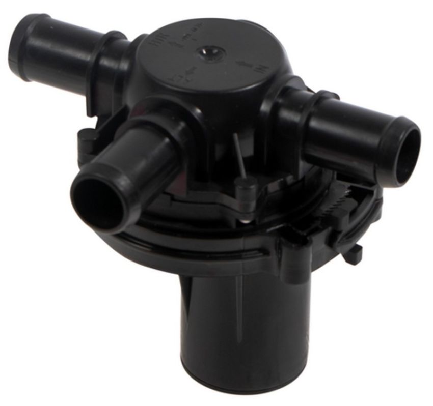 Four Seasons 74946 Rotary Electronic Heater Valve
