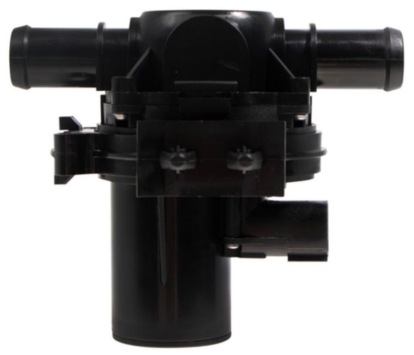 Four Seasons 74946 Rotary Electronic Heater Valve