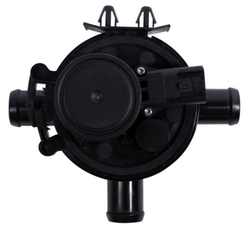 Four Seasons 74946 Rotary Electronic Heater Valve