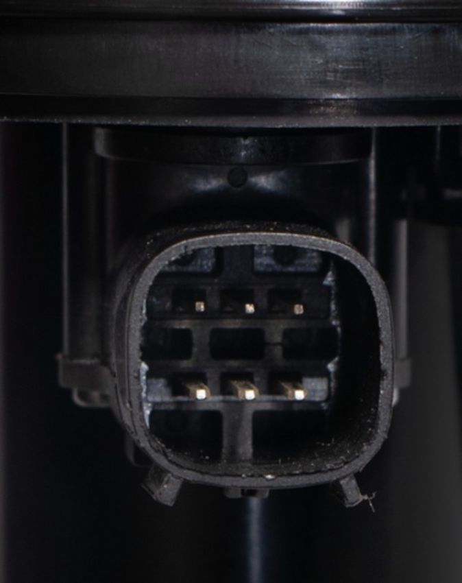 Four Seasons 74946 Rotary Electronic Heater Valve