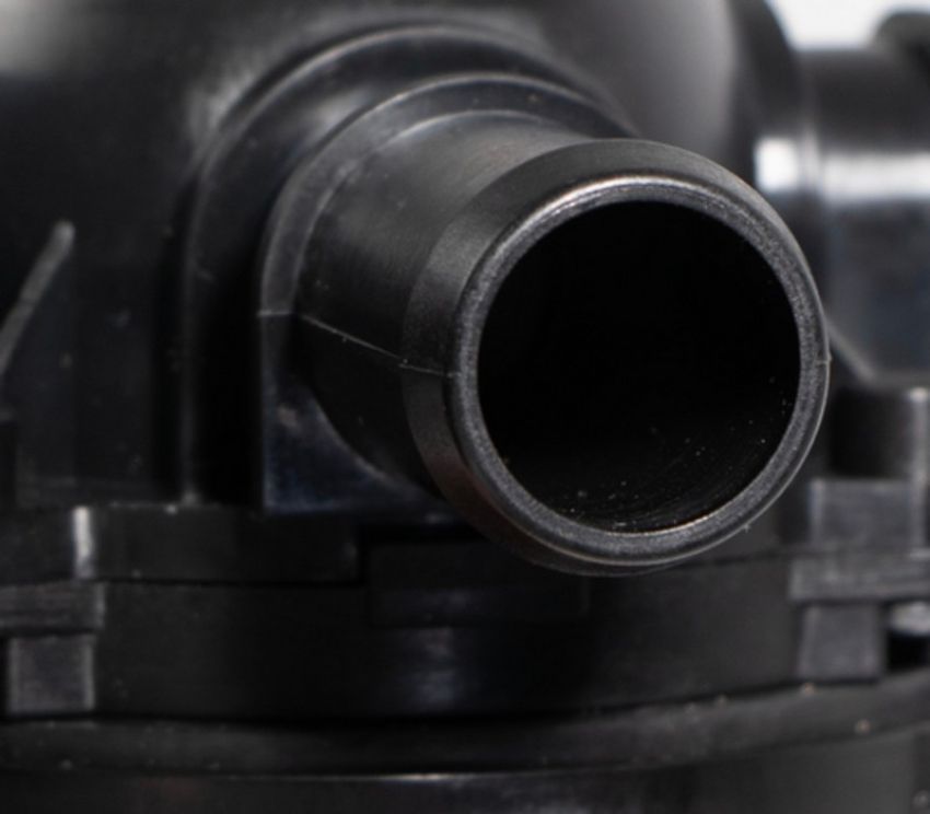 Four Seasons 74946 Rotary Electronic Heater Valve