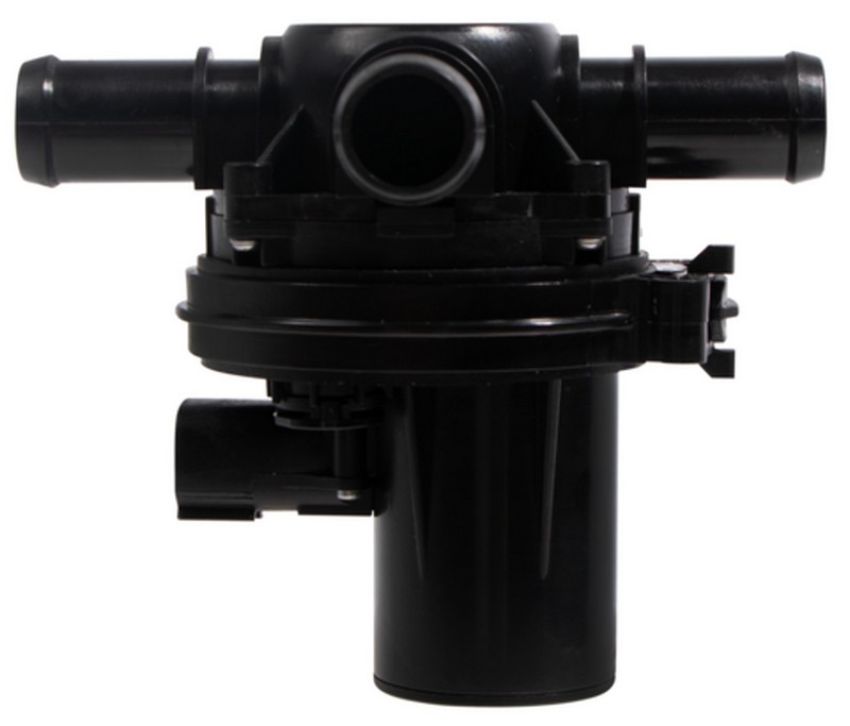 Four Seasons 74946 Rotary Electronic Heater Valve