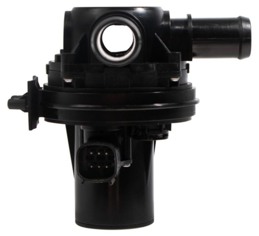 Four Seasons 74946 Rotary Electronic Heater Valve
