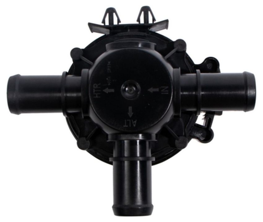 Four Seasons 74946 Rotary Electronic Heater Valve