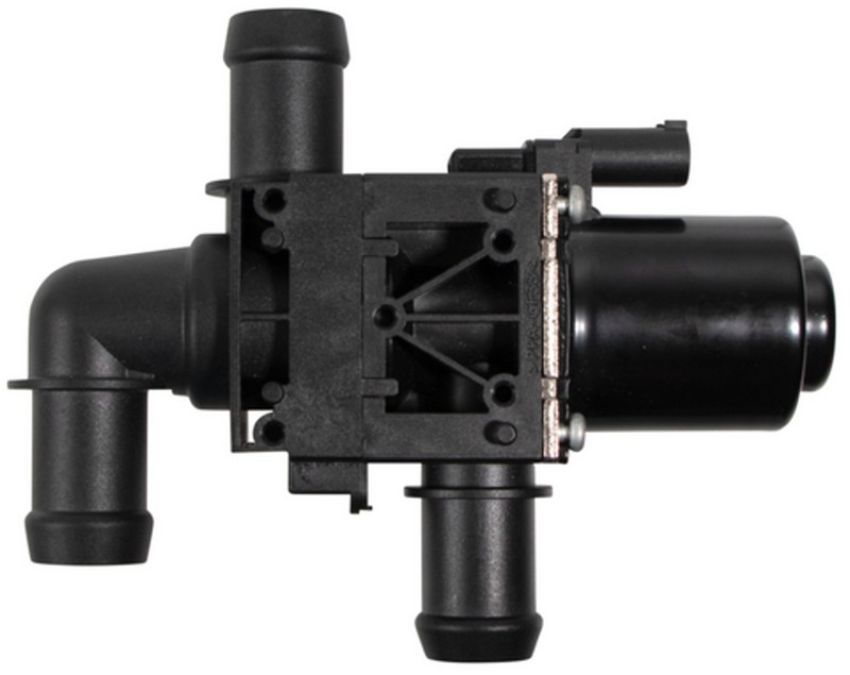 Four Seasons 74948 Single Solenoid Electronic Heater Valve