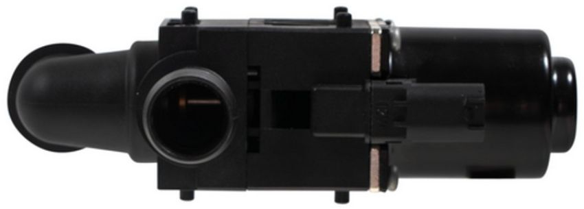 Four Seasons 74948 Single Solenoid Electronic Heater Valve