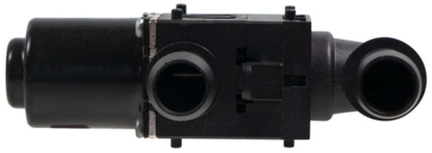 Four Seasons 74948 Single Solenoid Electronic Heater Valve