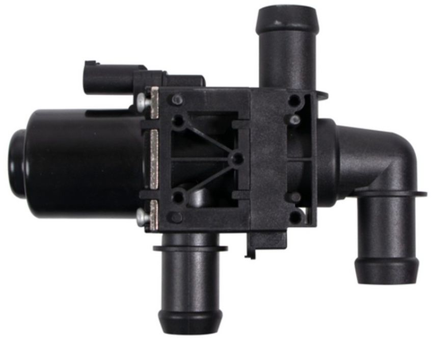 Four Seasons 74948 Single Solenoid Electronic Heater Valve