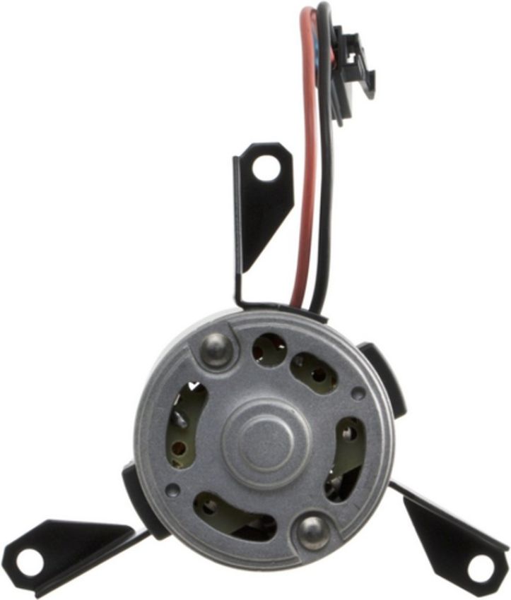 Four Seasons 75003 Flanged Closed CW Blower Motor w/o Wheel