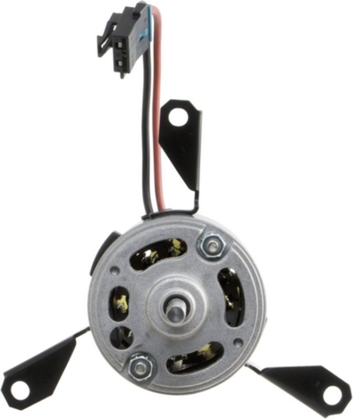 Four Seasons 75003 Flanged Closed CW Blower Motor w/o Wheel